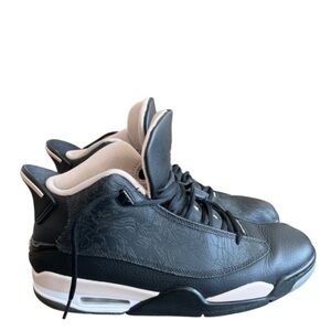 Air Jordan Dub Zero Black